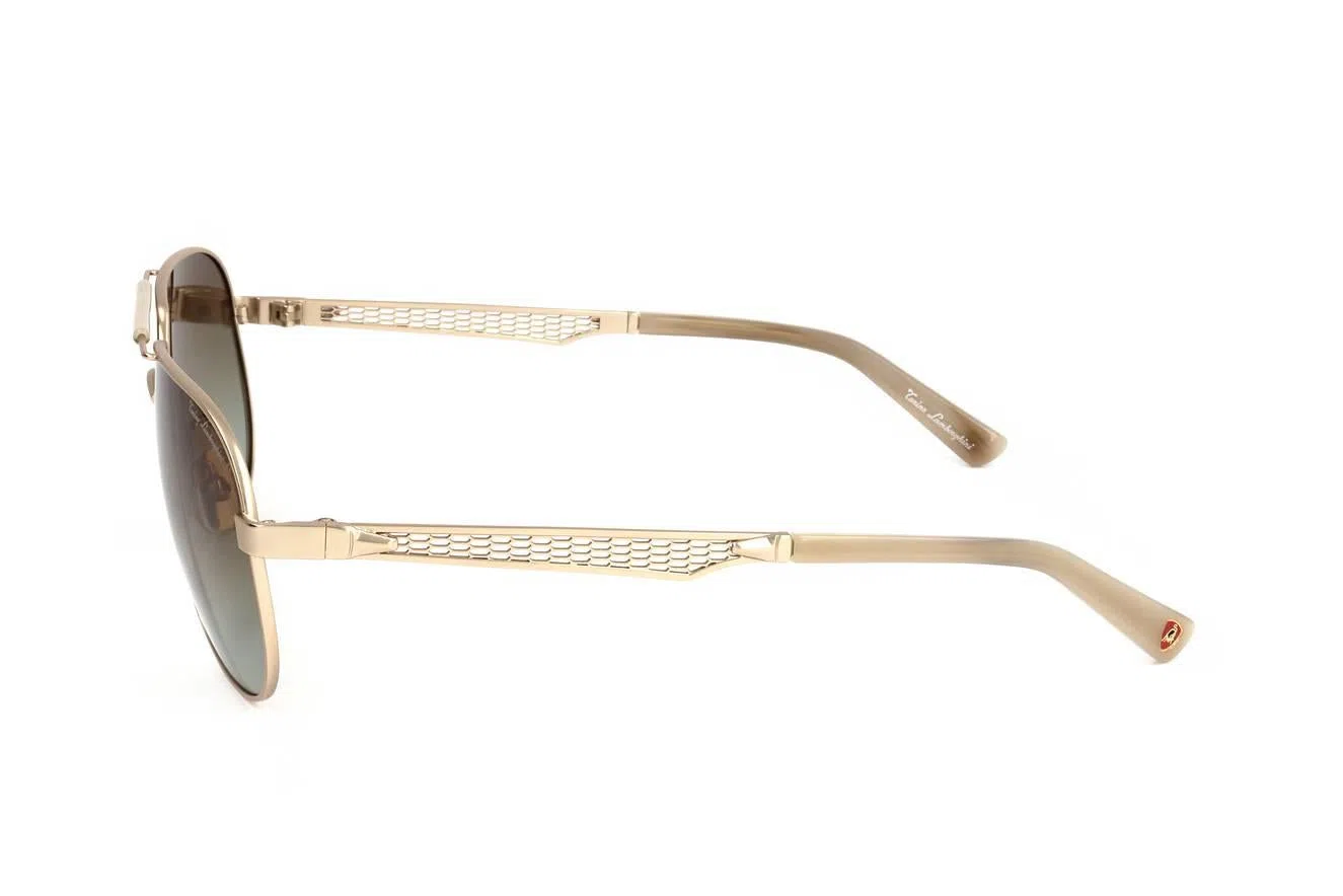 Tonino Lamborghini TL330S Sunglasses - view 4